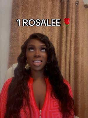 Rose is winning in more ways than 1. #rosalee#blamdem#fyp#jamaicatiktok#morerice#jakes