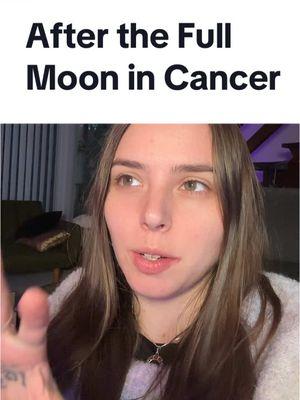 After the full moon in Cancer on the 13th, things are gonna start to pick up- it’s starting to be time to GET UP 👀🕊️🕯️ here we go 🫶🏻🌱🪽 #fullmoon #cancer♋️ #mooncycle #moonmagick #moonmagic 