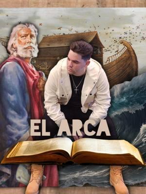 Respuesta a @noelnegrin  LA BIBLIA NO ES FANTASÍA: EL Arca. . . . . #elarcadenoe #arca #noe #biblia #genesis #godisgood #jovencristiano #juventudcristiana #feyverdad #estudio #SabiasQue #leniel_or #cristianoshoy 