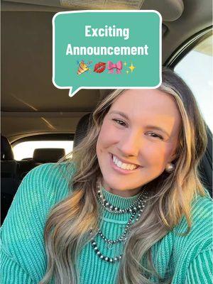 Exciting announcement!! But I need y’all’s input please💋🎀✨ @Cactus Joys #stockshowstyle #stockshowfashion #stockshowlife #showcattle #showgoats #showpigs #showlambs 