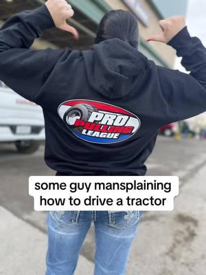 but whatever you say sir🫡#fyp #foryoupage #tractorpulling #thehustler #fatherdaughterpullingteam #case1070 #blackcase #dieselburner #640cubicinches #blowinsmoke #southdakota #propullingleague #nebraskabushpullers #outlawtruckandtractorpulling 