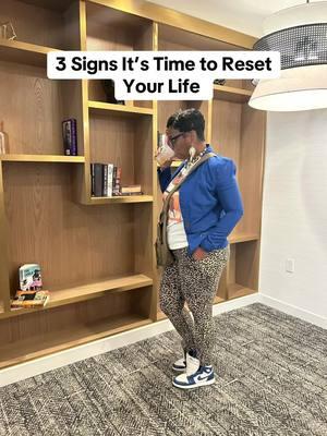 Tired of being last? Join Reset 52: A Better You Challenge Spots are limited!  Link 🔗 in bio #ResetYourLife  #Reset52Challenge  #breakthrough  #levelupyourlife 