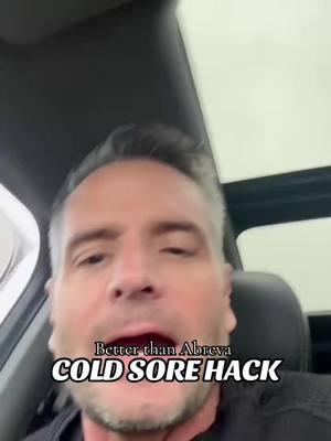 Better than Abreva cold sore hack! 🍯  Mix one part medihoney or the Superfood Honey with one part hydrocortisone ointment. Apply up to 6 times a day!  #coldsorehack #philsmypharmacist #coldsorehacks #TikTokShopJumpstartSale 