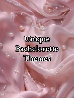 Cherry on Top Bachelorette ideas🍒👇 🍒 Decor: bright red decor, pink accents. Cherries everywhere, disco ball and large welcome sign.  🍒 Activities: Cherry cocktail/mocktails, cherry picking, bride bingo, formal dinner & kareoke/dancing.  🍒 Favors: Picnic basket filled with goodies (matching shirts, jewelry, self care items, etc)  DM to book with me💌 📌  Bachelorette party, bride to be, bachelorette themes #bachelorette #bacheloretteparty #utaheventplanner #partythemes 