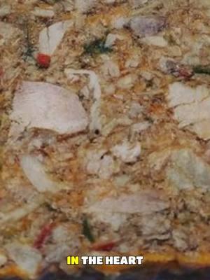 🐷 Hog Head Cheese: A Southern Delicacy Explained 🐷 Get ready to dive into the rich and savory world of Hog Head Cheese, a beloved Southern dish Louisiana Culture Louisiana Food Louisiana Traditions Louisiana History Louisiana Festivals Louisiana Lifestyle Louisiana Slang Louisiana Creole Louisiana Wildlife Lovisiana Music Louisiana Sports #Louisiana #LouisianaTikTok #LouisianaCheck #NewOrleans #MardiGras #NOLA #HogHeadCheese #SouthernCuisine #Foodie #TraditionalRecipes #SouthernFood #CulinaryHistory #Cooking #Delicious #FoodLovers #Gourmet #FoodCulture