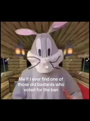 I will beat the brakes of that 1900s relics ass #fyp #BugsBunny #zyxcba #zyxcba #looneytoons #fypシ゚viral #tiktokban #tiktokmademebuyit #fypシ゚viral #cats #Tucke #dogs #puppy #ihateoldpeople #old #fypp 