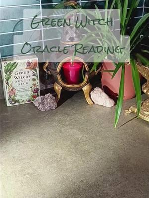 Have you been feeling like your energy is off lately? The TEND card tells me you have been putting your needs aside to care for those around you. Tending to your own needs is just as important as tending to a physical garden. To nurture a garden is to feed not just the body, but the soul. With the full moon coming I would encourage you to take some time and maintain your garden. Cleansing rituals like a nice detoxifying bath or meditation is a good way to weed out unwanted energy. Ask for guidance and listen to the message Spirit sends you ✨️ #111 #guidance #611 #1212 #angelnumbers #fyp 