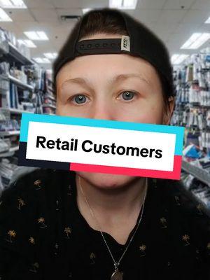 Dollar Store Customers  #comedyskit #karens #dollarstorecustomers #retailhumor #retailskits #greenscreen #retailtiktok 