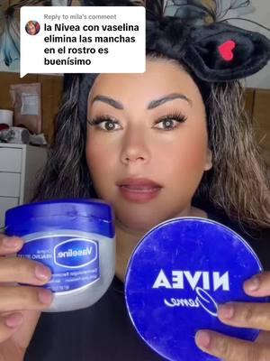 Replying to @mila #fyppppppppppppppppppppppp #fypシ゚viral #idaliasmakeup #viralvideo #happynewyear #skincare #skin #nivea #tips #tipsandtricks #