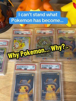 Anyone else? #pokemon #stellarcrown #pokemonhobby #pokemonpulls #prismaticevolutions #151pokemon #pokemoncommunity #pokemoncollector 