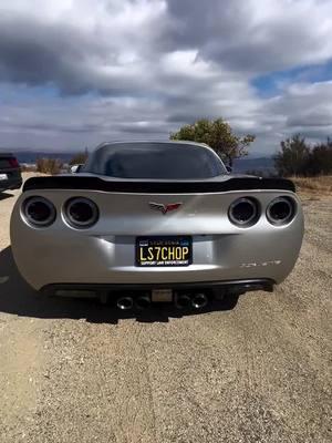 Pure soul music! Could listen to the sound of a #LS7 Chop Choping all day long coming from @ls7chop clean #C6 #Z06 #Corvette #fyp #fypシ #vette #lsx #ltx #chevy #fast #viral #v8 #car #cars #built #cool #sick #clean #foryou #carsoftiktok #cartok #ls #lt #xyzbca #cartrend 