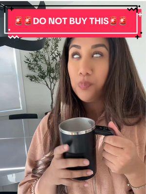 Self stirring cup?! I’ll take 20 🥰😍 #coffee #coffeecup #selfstirringmug #selfstirring #coffemug #newyearnewaura #toptierjanuary #tiktokshopcreatorpicks #ttstar #MomsofTikTok #sale 