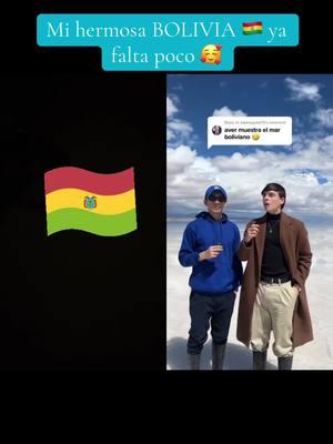 #duet with @Eleazar Guevara #bolivia #paratiiiiiiiiiiiiiiiiiiiiiiiiiiiiiii #foryoupage #fyp #foryoupage❤️❤️ #tiktokbolivia #contenido #contentcreatorsoftiktok #salardeuyuni 