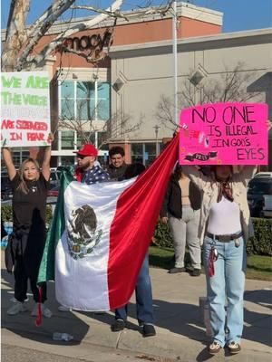 559 ❤️💪🏻💚 Fresno protest #fresnoprotest #559 #fresno #noice #stopdeportation #loslarios 