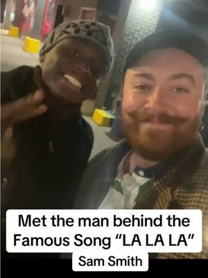 Run into Sam Smith while working around Soho and he was so cool and genuine 🌟 #samsmith #samsmithfans #samsmithworld #samsmithmusic #music #samsmithconcert #imready #singer #demi #staywithme #toogoodatgoodbyes #Love #demilovato #littlesailor #fireonfire #samsmithfanpage #concert #samsmithcover #song #howdoyousleep #samsmithfan #samsmithlive #todiefor #arianagrande #album #littlesailors #samsmithvideo #iloveme #artist #unholy 