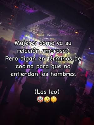 Mujeres#juguemos#realcion#casados#relacionamorosa#broma#jokes#jokesonyou#fyp#opinion#opinen#mujeres#humor#paratiiiiiiiiiiiiiiiiiiiiiiiiiiiiiii#sigame#terminosdecocina#mujer#viraltiktok#