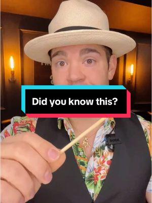 Did you know this??  #fyp #foryou #foryoupage #viral #viralvideo #viraltiktok #trend #trending #trendingvideo #cigars #cigar #cigar101 