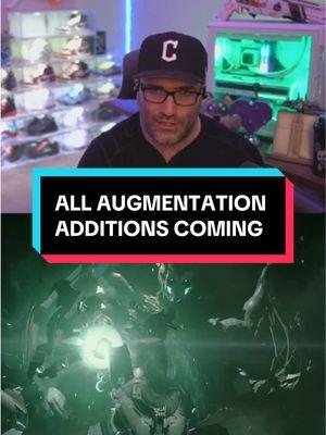 ALL INCOMING AUGMENTATIONS #gsxrclyde #thefirstdescendant #thefirstdescendantsgameplay #thefirstdescendantgame #thefirstdescendantnews #thefirstdescendantinfo #thefirstdescendantimportant #thefirstdescendantendgame #thefirstdescendantseason2 #twitch #streamer 