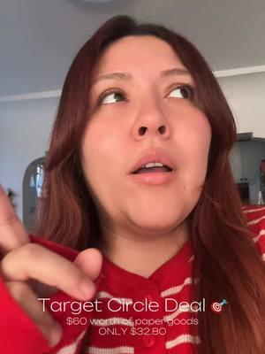 ✨Comfort Couponing✨ No store trip needed PLUS it’s a straight out of pocket deal! #targetcircledeals #comfortcouponing #karlasavings #moneysavingtips2025 