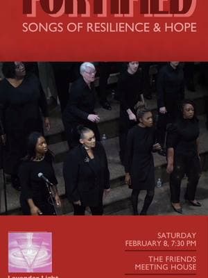 Please Repost and share! It's that time of the year again! NYC's Gospel choir Lavender Light is having their annual concert on February 8th! Get your tickets for a life changing experience from the only LGBTQ+ choir in the world! #lavenderlightgospelchoir #nyc #concert #sundayworship #faithful 