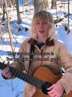 Part 2 of this song. Go check out “poppy seeds” on all platforms 👌#originalmusic #songwriter #musician #newmusic #gardening #substanceabuseawareness #opioidepidemic #songrelease #folk #bluegrassmusic 