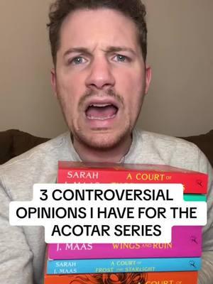 Why not repost best videos from last year? WHY NOT?!  #booktokbenny #acotar #hottakes #hottake #opinion #acomaf 