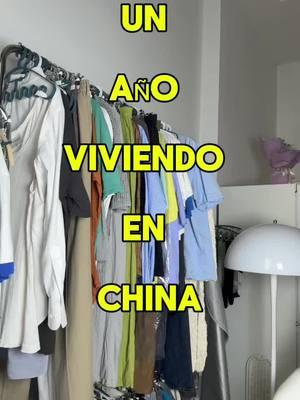 Vivir en China siendo extranjero es en resumen divertido, conveniente, pero duro. #vivirenchina #shanghai #china #vidaenchina