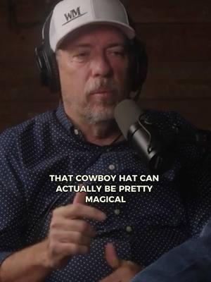 Comedian William Lee Martin speaks about the “Cowboys Who Care Foundation” giving Resistol cowboy hats to kids with cancer in the Bronx, New York #cowboy #cowboyup #cowboyhat #resistol #cancer #cancersucks #cowboyshit #westernwear #western 