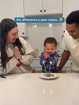 i love capturing these moments so much😭🥹🥹 #toddlerbirthday #2ndbirthday #firstbirthday #birthdaypancakes #birthdayplate #toddlermom #momlife 