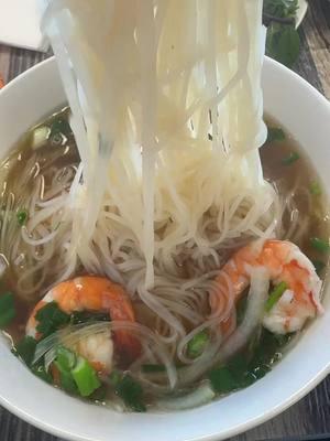 It is sooooo yummyyyyy #therealjasminer #fyp #pho #phodate #bestphoinlaveen #laveenazrestaurant ##phobowl##underratedrestaurantsinphoenixarizona