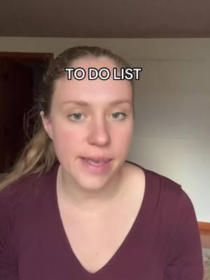 Give me all your ideas of other things I should do! #todolist #budgeting 