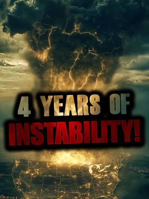 4 Years of Instability!  #2028 #america #prophecy #josephz