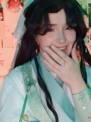 Since it seems like TikTok might actually kick the bucket, you can find me on IG and Lemon8 under the same username :) . #xielian #shiqingxuan  #xieliancosplay #shiqingxuancosplay  #heavenofficialsblessing #heavenofficialsblessingcosplay  #heavenofficialsblessingxielian #tgcf #tgcfcosplay #tgcfxielian #tianguancifu #tianguancifucosplay #tianguancifuxielian #cosplay #cosplayer