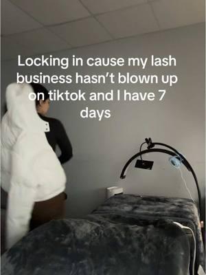 Time is ticking this is not a drill #tiktokban #SmallBusiness #lashartist #lashboss #tiktokend 