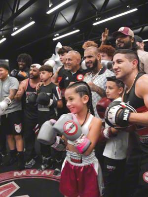 🎥 Grand Opening Vibes! 🥊 What are you fighting for?’ 💥 This is more than a gym—it’s where champions are made and dreams come to life. Are you ready to FIGHT for what matters? 💪🔥 #MundoBoxing #FightForYourDreams #GrandOpening #thefamilyteam #amateurboxing #boxing #miamidadeparks #TrainLikeAChampion #Motivation 