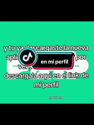 Descargarla en el link de mi p3rfil 🥰🥰🥰🥰 #fyp #viral #flip #masviral #desireetp #nuevaapp #tiktok #byetiktok #flipapp #flipappreview #flipapphaul #parati #goviral 