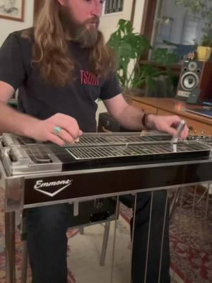 “i never lie” pedal steel solo — zach top (scotty sanders tracked on the record) — still stuck in my head! #pedalsteel #pedalsteelguitar #countrymusic #zachtop #fyp #foryoupage #emmons #nashville #nashvilletn #nashvillehotchicken 