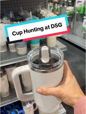 Come with me to DSG to check out the new cups. I have yet to see the New protour lid or the new collection!  #stanley #StanleyCup #dsg #protourlid #protourstanley #cuphunter #cuphunting