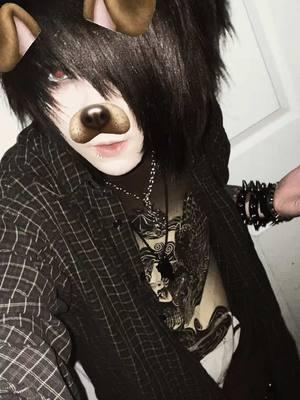 ▼(´ᴥ`)▼ ••• #emo #myspace #foryoupage #fyp #viral #emoboy #emohair #early2000s #emohaircut #rawrxd #rawr #xd #myspacedays #foryoupageofficiall #foryou  