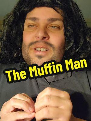 Do You Know The Muffin Man? Duet  #lordFarquaad #gingy #themuffinman #foryoupage #share #like #comment #featurethis #foryoupageofficiall #fyp #foryou 