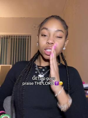 Jesus set me free 🙏🏽✝️🤭 #jesuslovesyou #fyp #viral #christan #influencer #grwm #jesus 