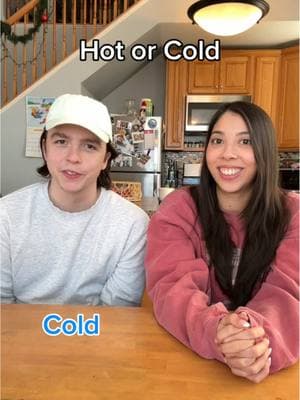 Not too bad! @Kenny Haller #hotorcold #challenge #gamer #wordgames #gamertok #wordletok #hotorcoldchallenge #games #puzzle