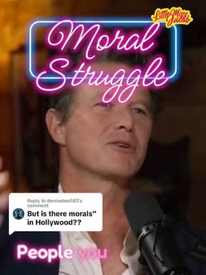 Replying to @denisebea183 When Billy Bush talks about Hollywood morality clauses, it’s about power plays, not actual morals. The same people lunging for the moral high ground are often just as morally compromised themselves. This whole Blake Lively and Justin Baldoni situation? It’s giving strategy, not morality. Wdyt? #BlakeLively #JustinBaldoni #MoralityClauses #BillyBush #TuckerCarlson #ItEndsWithUs #ColleenHoover #HollywoodDrama