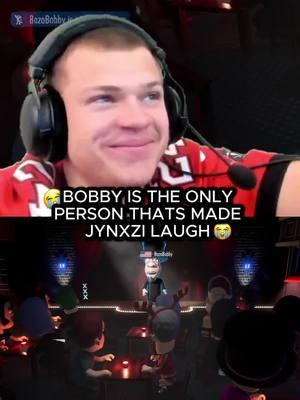 BOBBY IS THE ONLY PERSON TO MAKE JYNXZI LAUGH IN COMEDY NIGHT @jynxziontwitch#twitch #twitchstreamer #twitchclips #twitchtok #twitchmoments #vira #streamer #stream #streaming #streamers #tiktok #foryoupage #funnyvideo #funnymoments #fyp #fypシ #fypシ゚viral #jynxzi #jynxziclips #jynxzirage #jynxzifunnymoments #comedynight #jynxzifunny