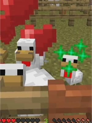 The funniest minute of the last live 🤣🤣 I didn’t know they did this lmfaoo. First time seeing my animals have babies in Minecraft!! I’m new at this ok yall? 😭 #Minecraft #minecraftfarm 