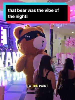 that bear was the vibe of the night! #storytime #interestingstory #storytelling #daroach #Yeat956 #cstylesanddaroach 