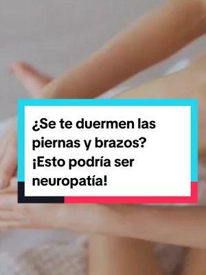 ¿Se te duermen las piernas y brazos? ¡Esto podría ser neuropatía! Si sientes calambres, entumecimiento, piquetes o se te duermen las piernas y brazos al dormir, esto no es normal y podría ser neuropatía. Este daño a los nervios puede estar relacionado con condiciones como diabetes, hipotiroidismo, ácido úrico elevado o enfermedades autoinmunes como lupus o artritis. Pero no te preocupes, hay una solución. Mi programa de 90 días está diseñado para ayudarte a mejorar estos síntomas desde la raíz de manera natural. ¡Escribe "ayuda" para comenzar hoy mismo y transformar tu vida! #Neuropatía #SaludMetabólica #Diabetes #DolorNeuropático #Hormigueo #Calambres #Hipotiroidismo #SaludNatural #Bienestar #ProgramaDe90Días  #camigarciasalud 