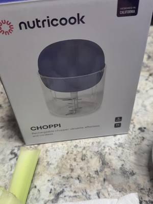 #dicer ##dice##electric##foodprocessor##chopper##chopperstyle##TikTokShop##kitchengadets##gadgets##usbcharger##tiktokmademebuyit##tiktokshopping##tiktokshopkitchenfinds##flashsale