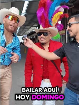 La Entrevista Completa del Divino Colombiano y Jazziel Treviño en La Pulga de Alamo #eldivinocolombiano👠👠⭐️⭐️⭐️🇨🇴 #lapulgadealamo #jazzieltrevino @El Divino colombiano @jazziel trevino @bronco956uaa 