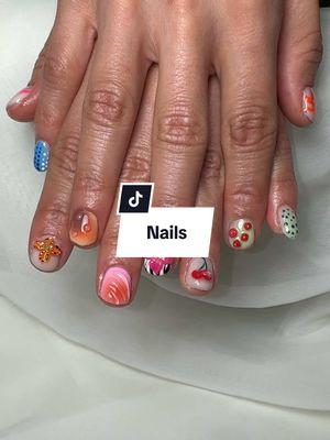 nails done by @Humblemenails #nailsartvideos #nailsoftiktok #nailtech #masculinenails #3Dflowernails #leopardnails #gelnails #acrylicnails #blushnails 